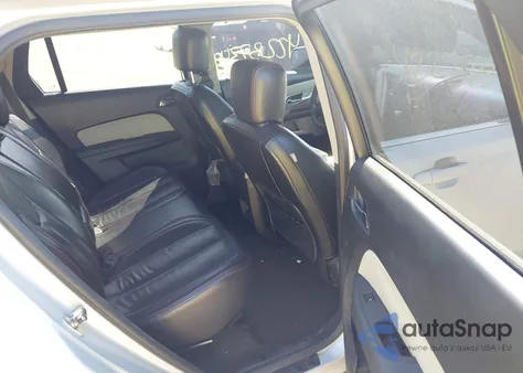 2011 GMC Terrain Sle-1 z USA, uszkodzony, nr VIN 2CTALMEC6B6452359